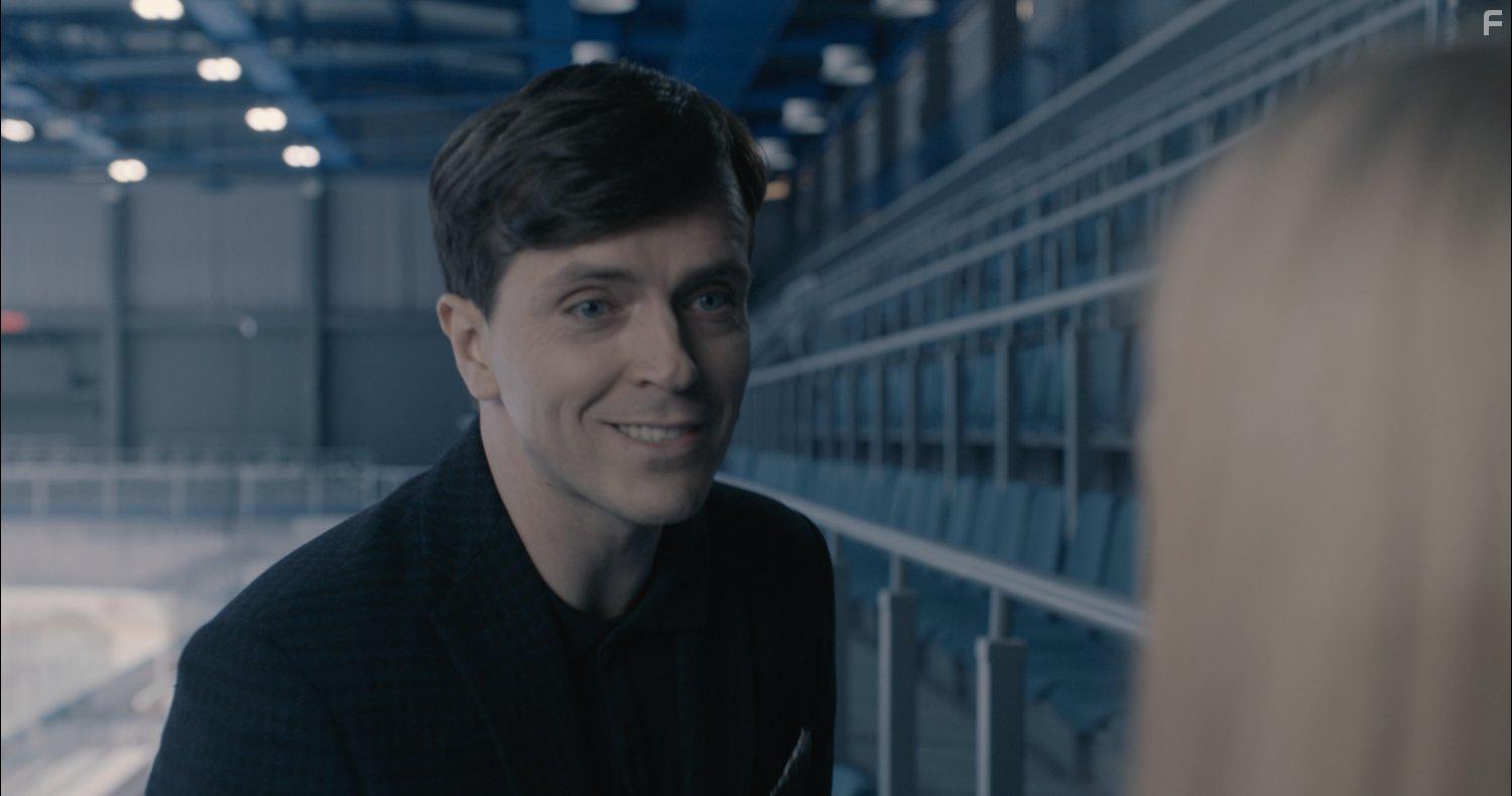 Последний аксель #15