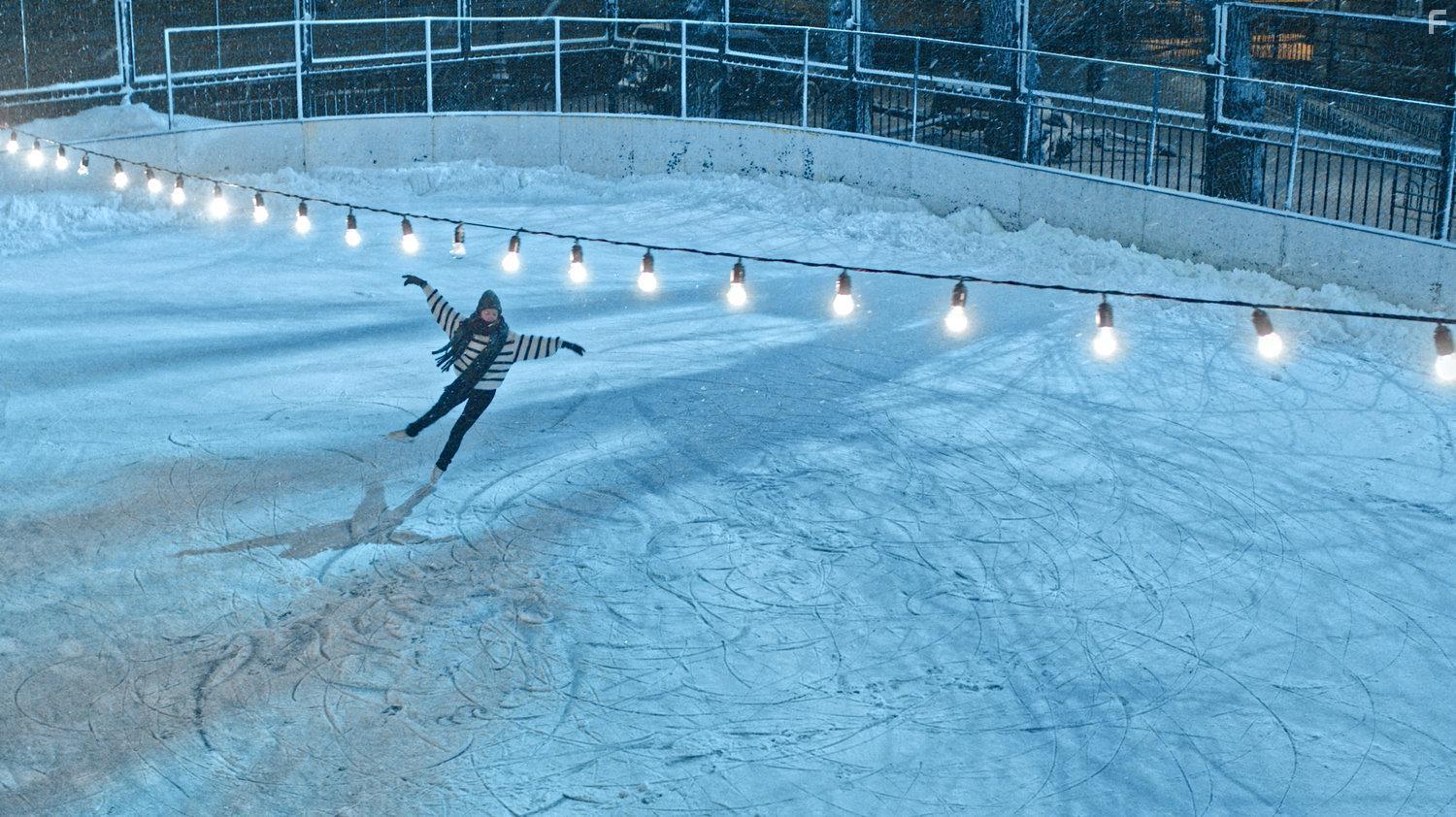 Последний аксель #16