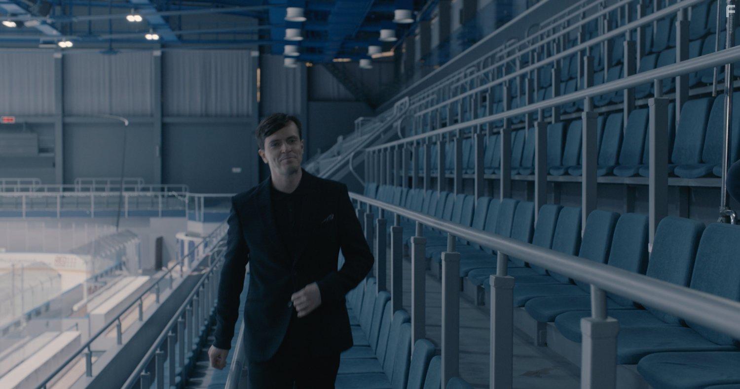 Последний аксель #17