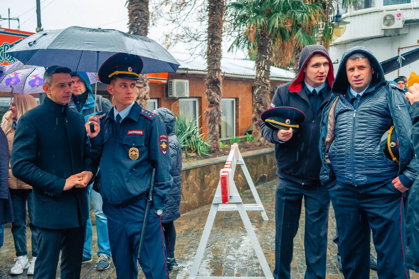 Ваша честь #2