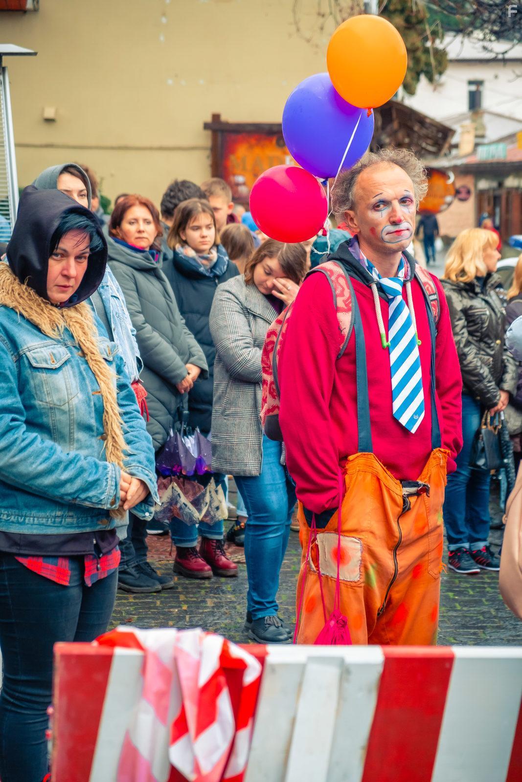 Ваша честь #3