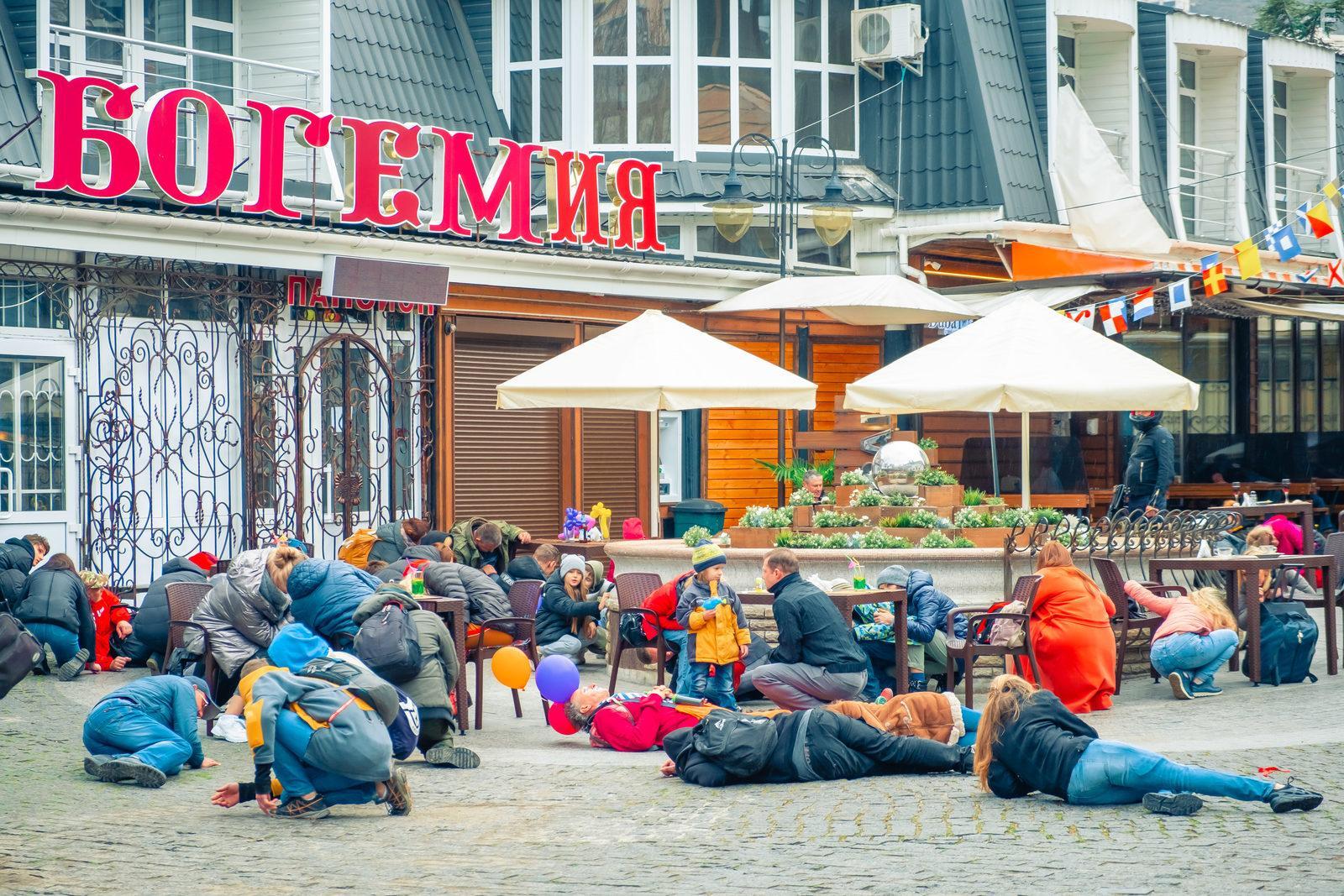 Ваша честь #4