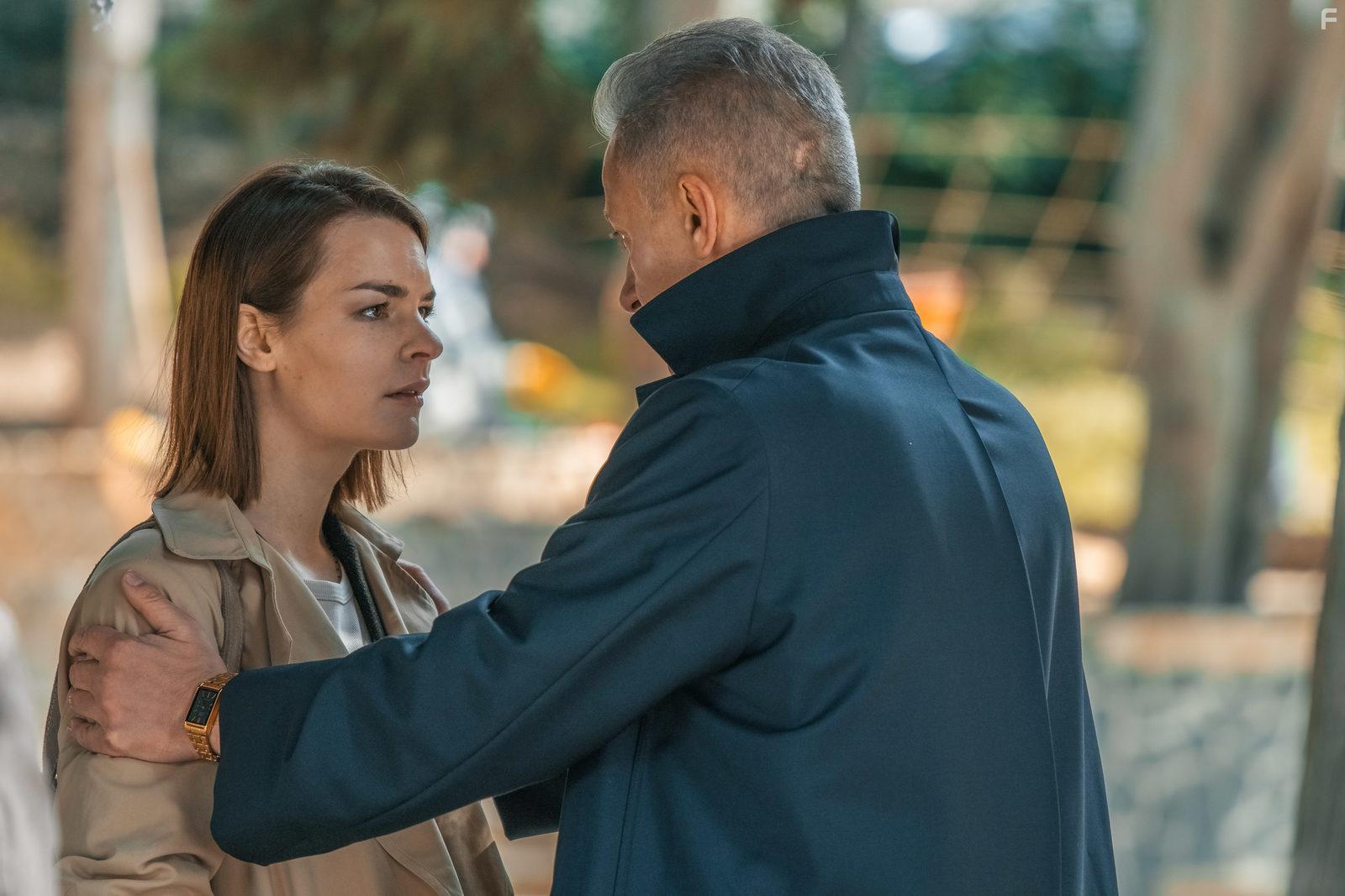 Ваша честь #5