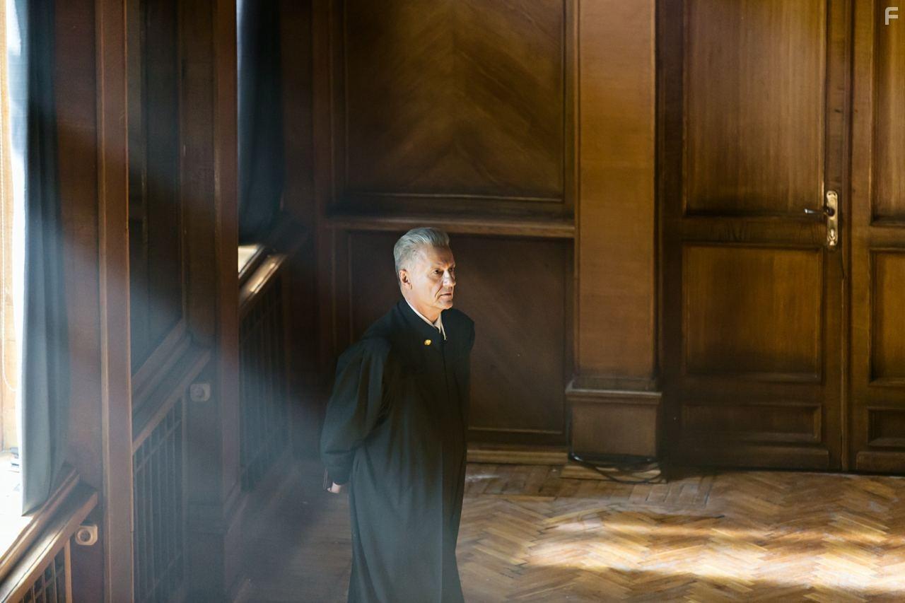 Ваша честь #8