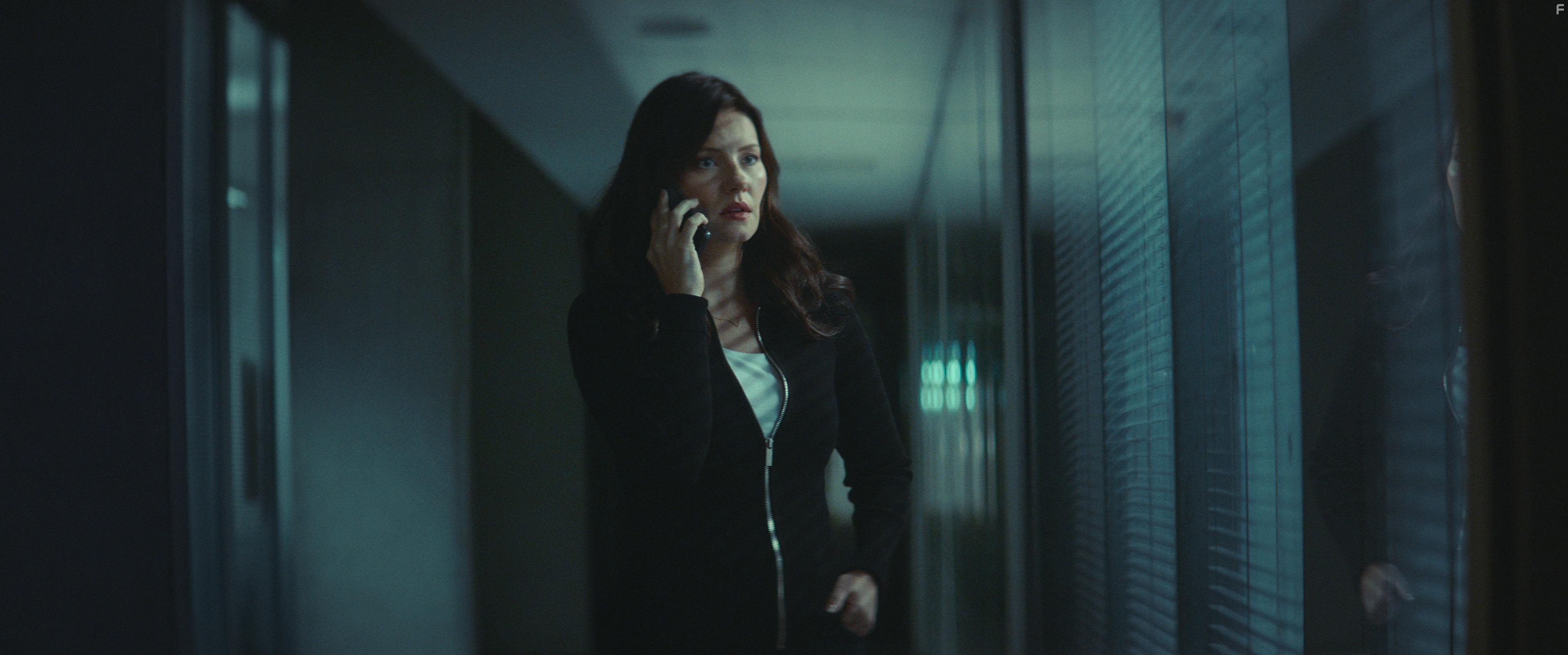 Elisha Cuthbert in The Cellar (2022)