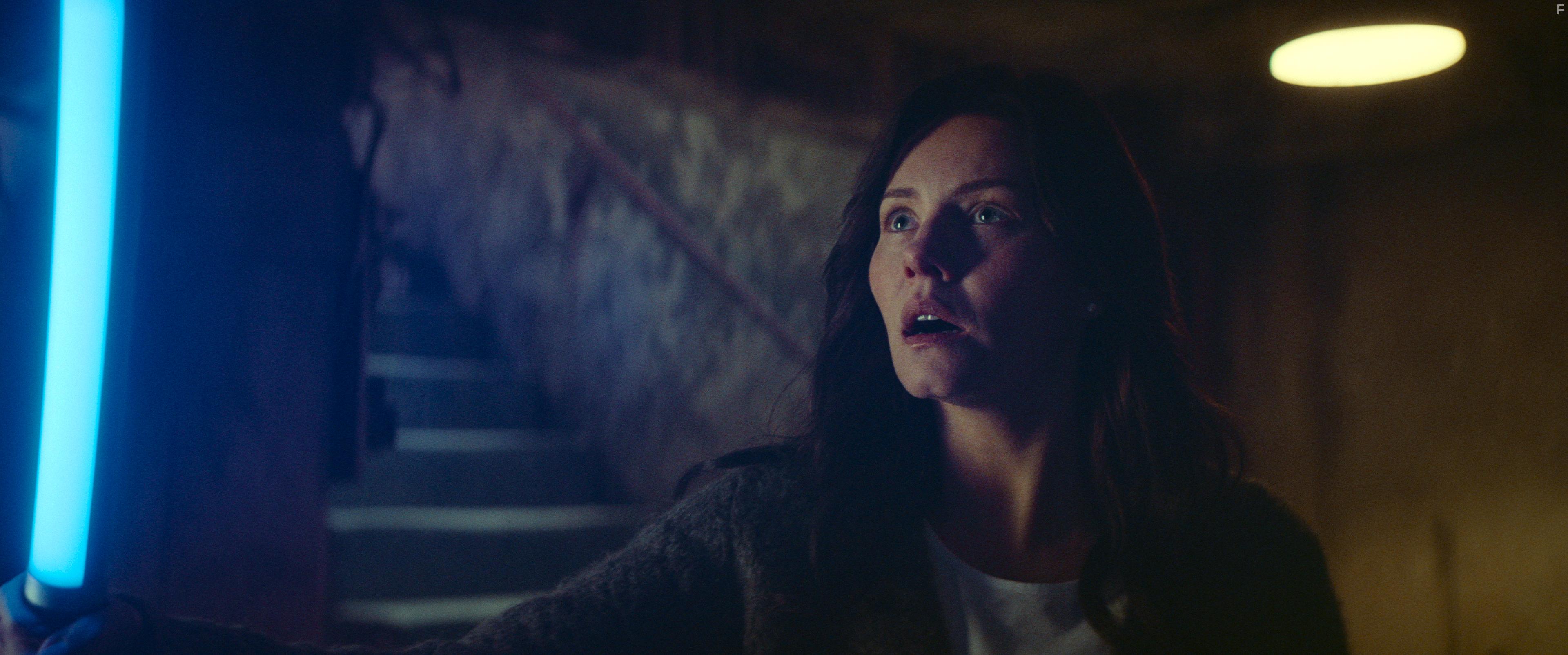 Elisha Cuthbert in The Cellar (2022)