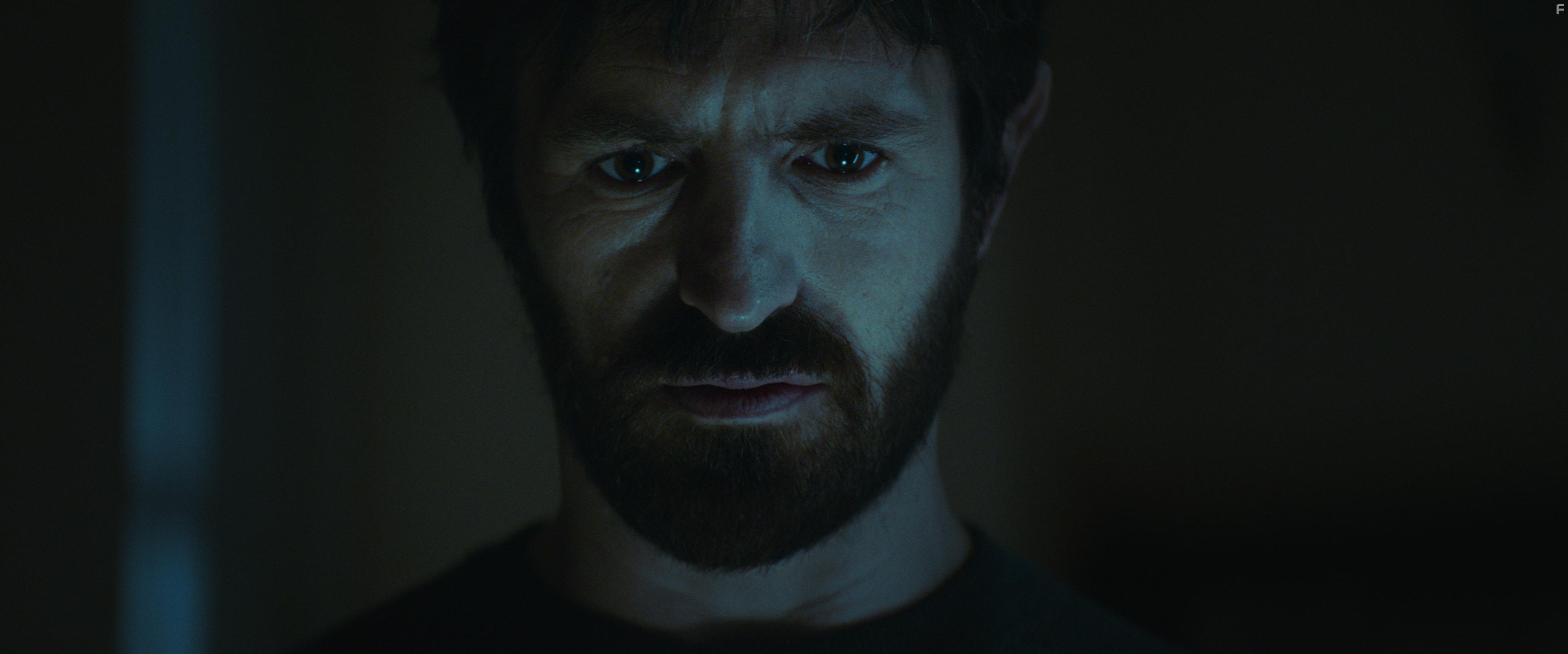 Eoin Macken in The Cellar (2022)