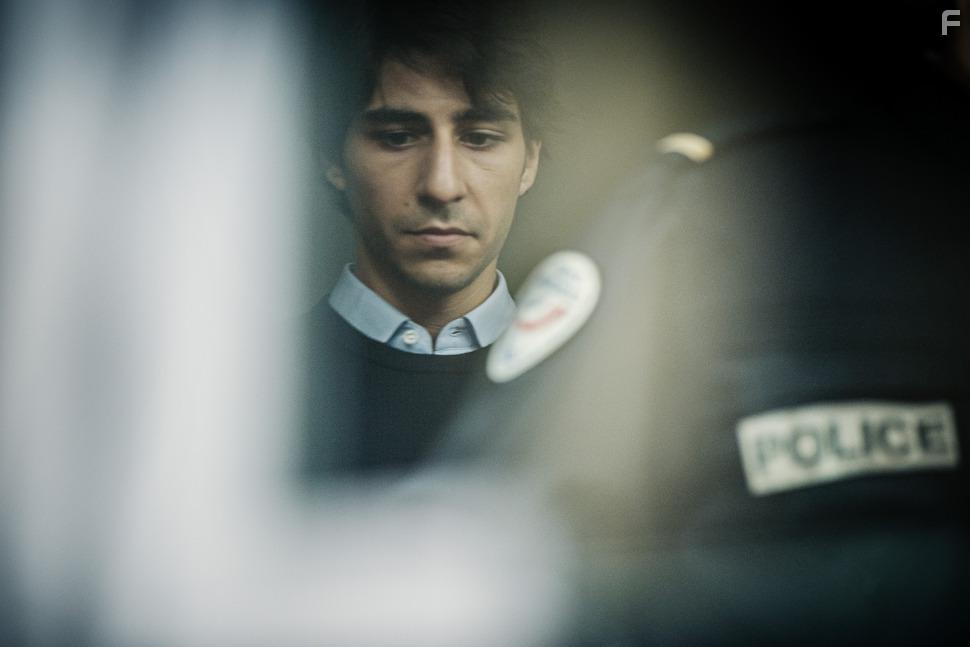 Les choses humaines (2021)