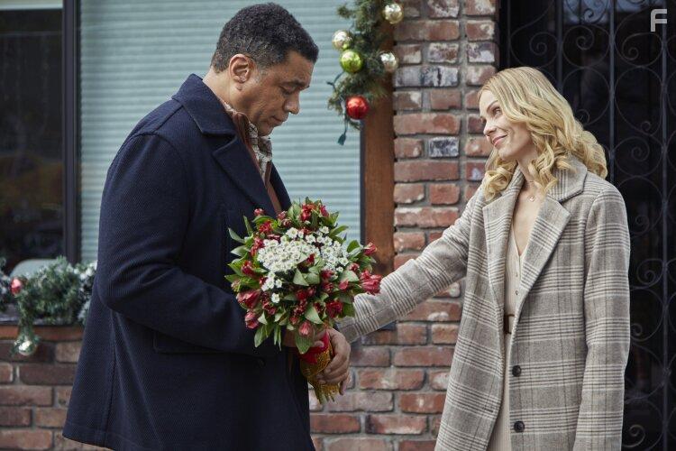 A Christmas Together with You (2021)