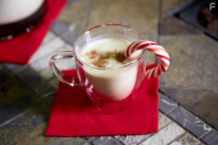 A Christmas Together with You (2021)