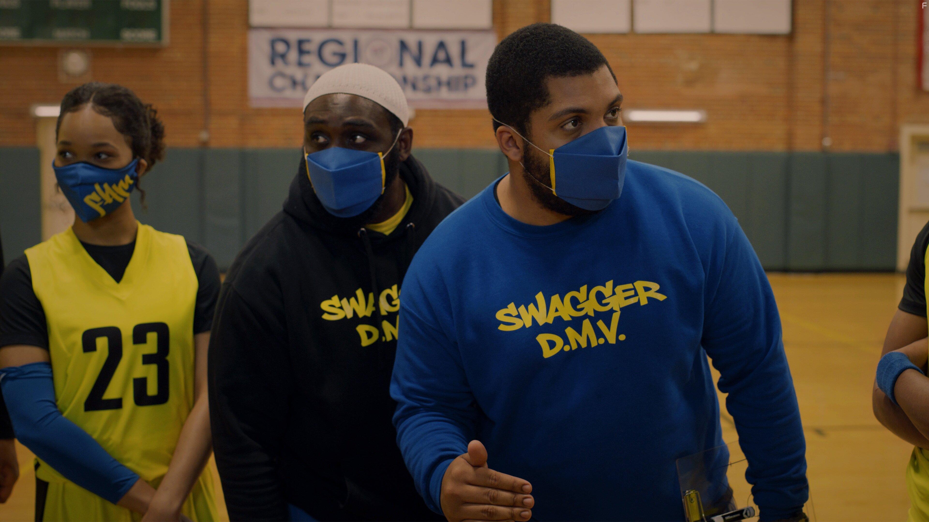 Swagger: Follow-Through (2021)