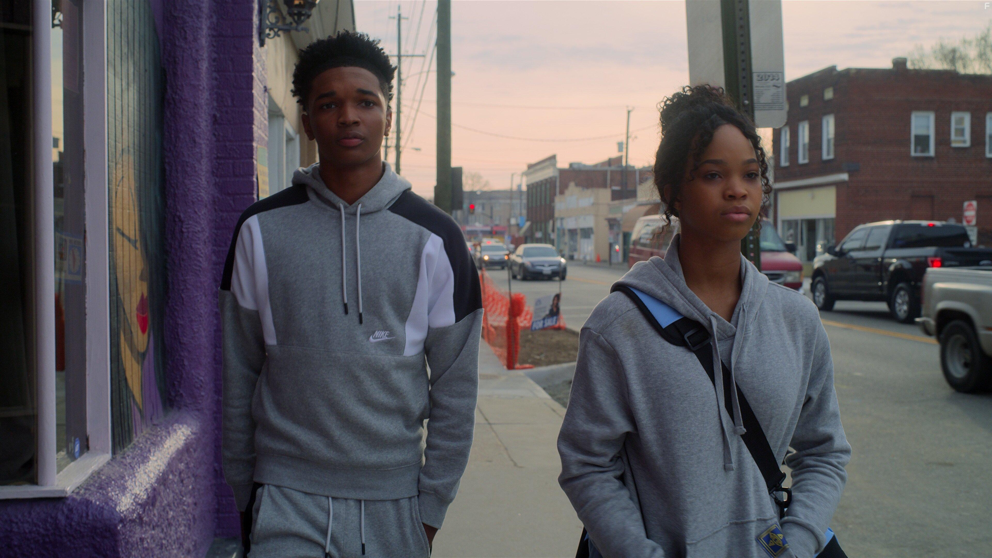 Swagger: 24-Hour Person (2021)