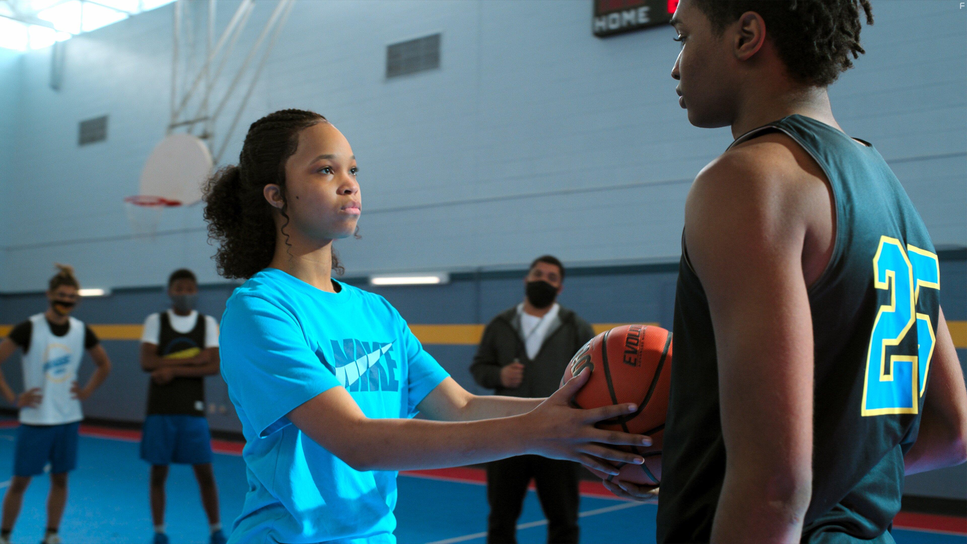 Swagger: Still I Rise (2021)