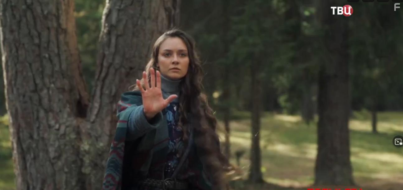 Доктор Иванов. Своя земля #1