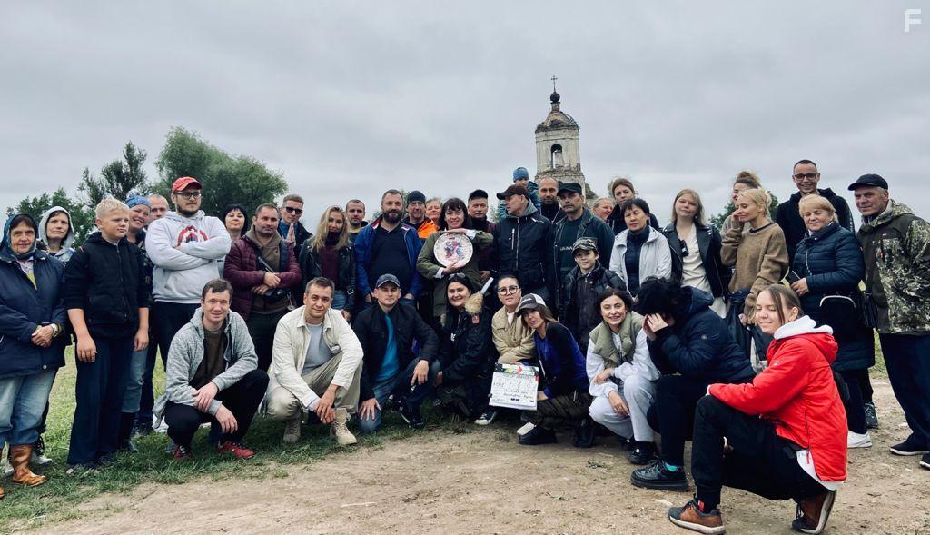 Доктор Иванов. Своя земля #8