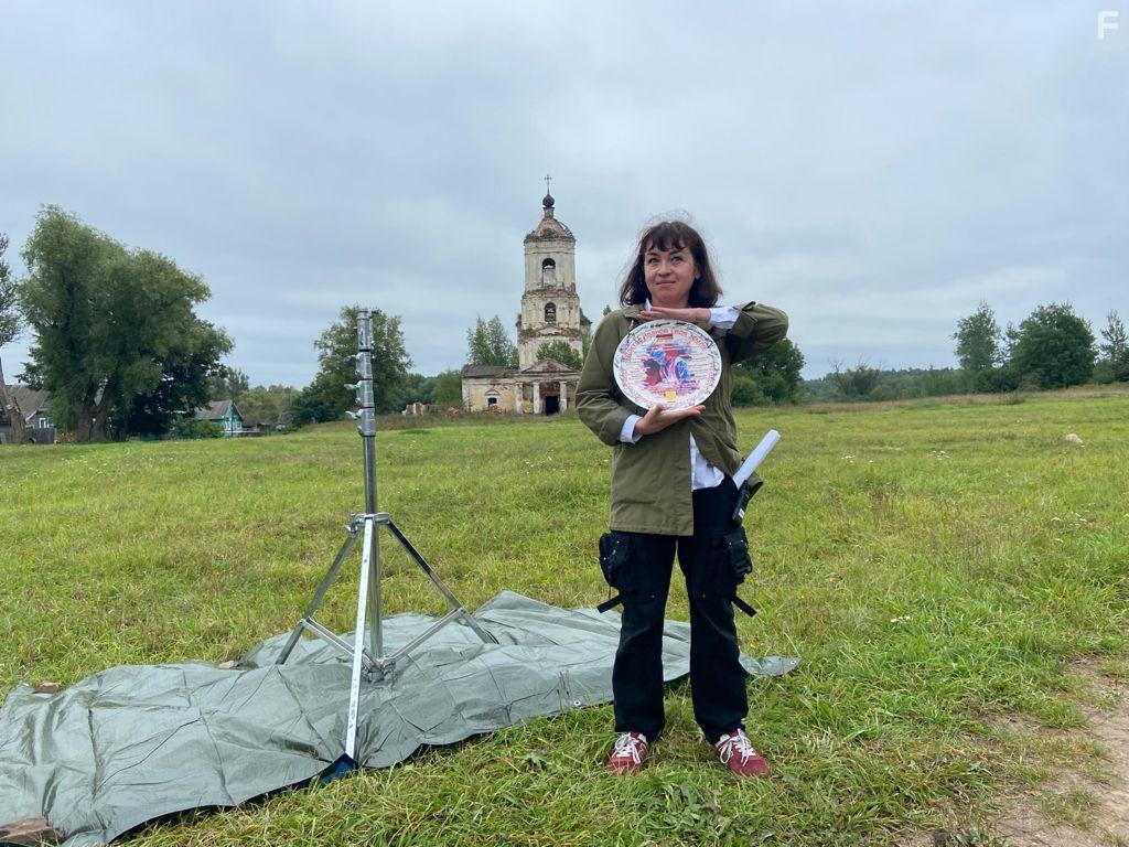 Доктор Иванов. Своя земля #9