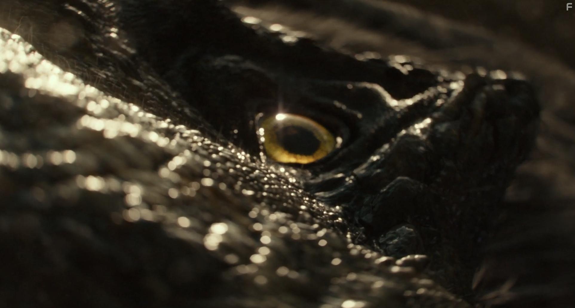 Jurassic World: Dominion (2022)