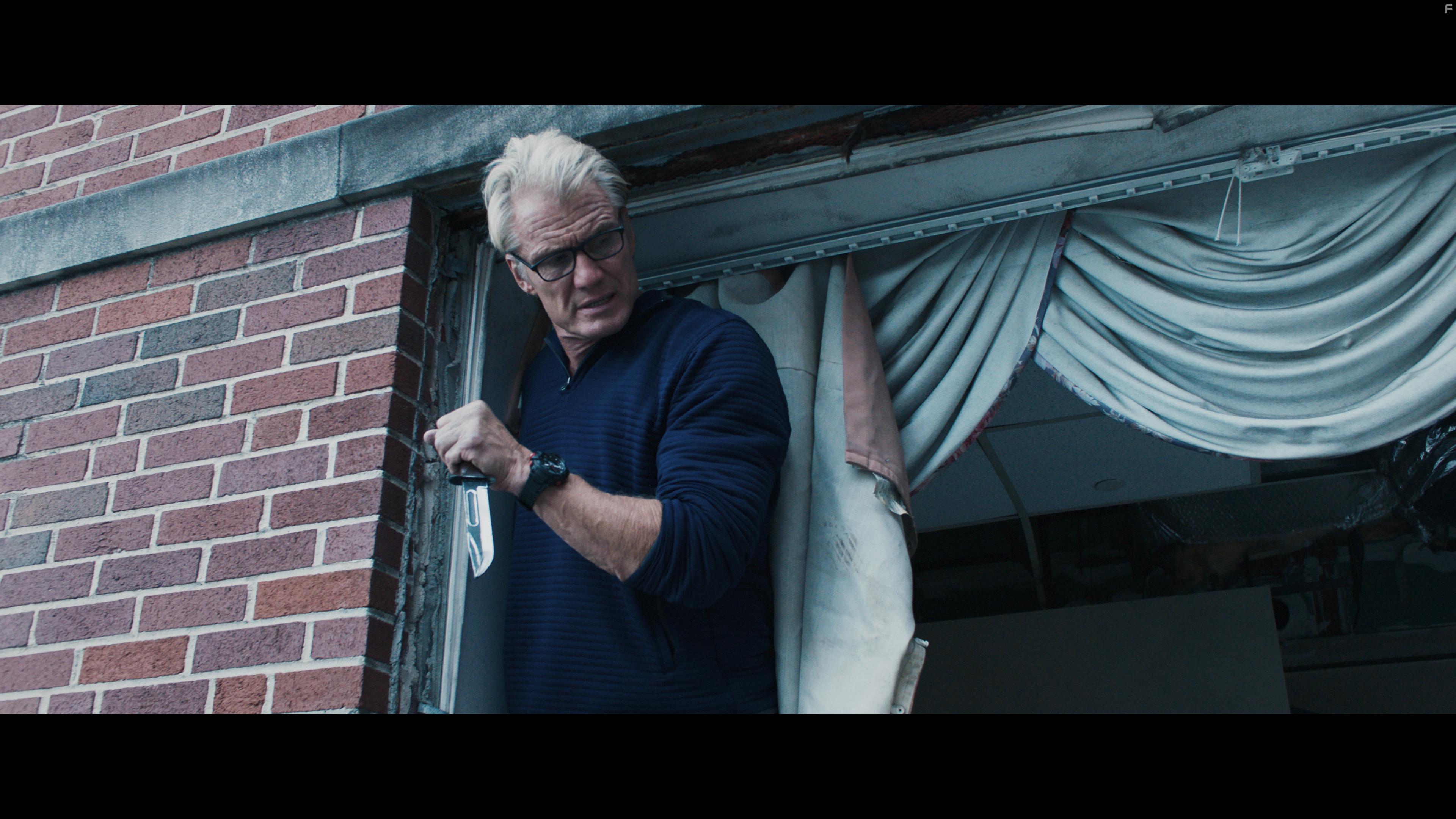 Падение замка