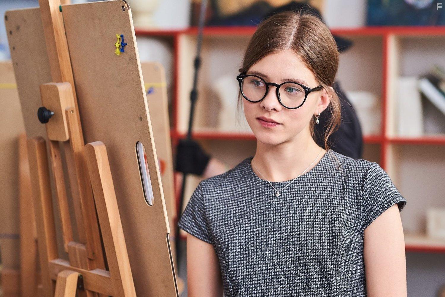 Крылья бабочки #3