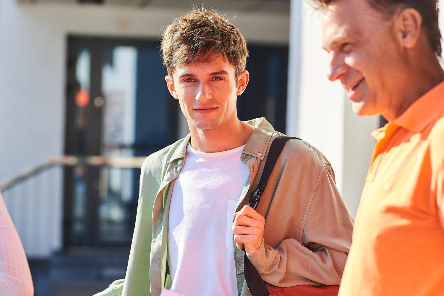 Крылья бабочки #4