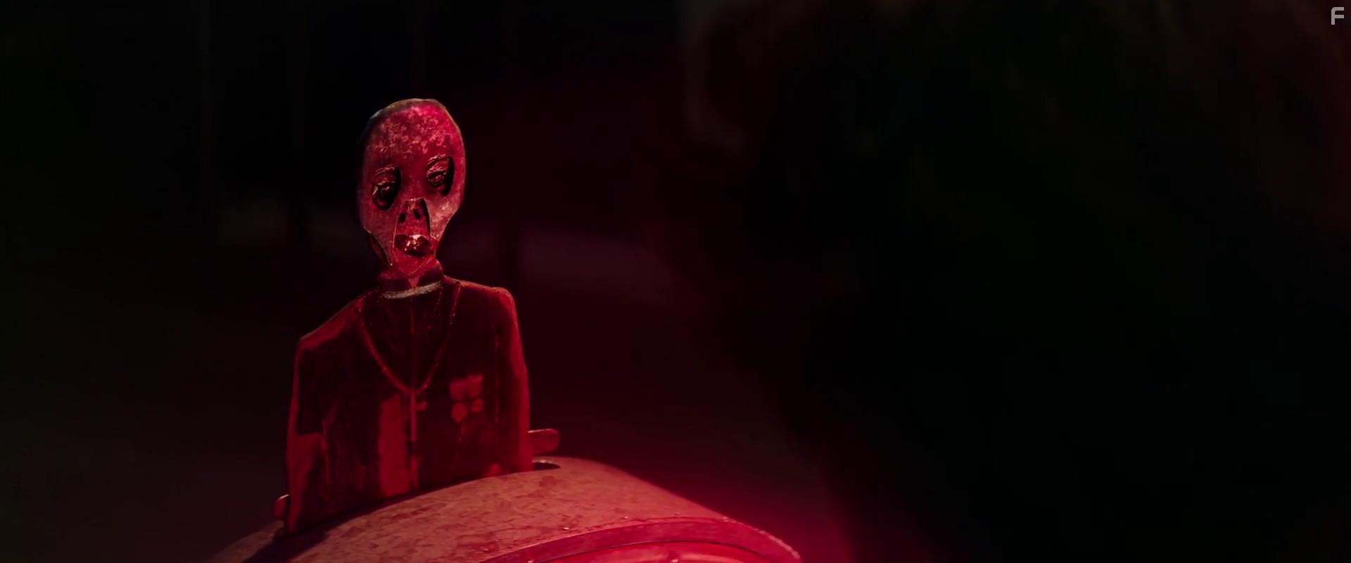 Le calendrier (2021)