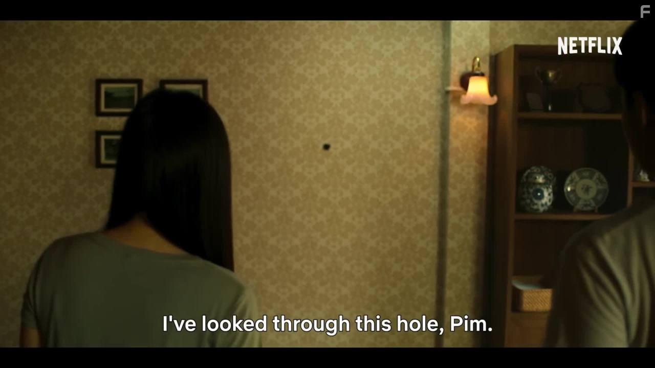 The Whole Truth (2021)