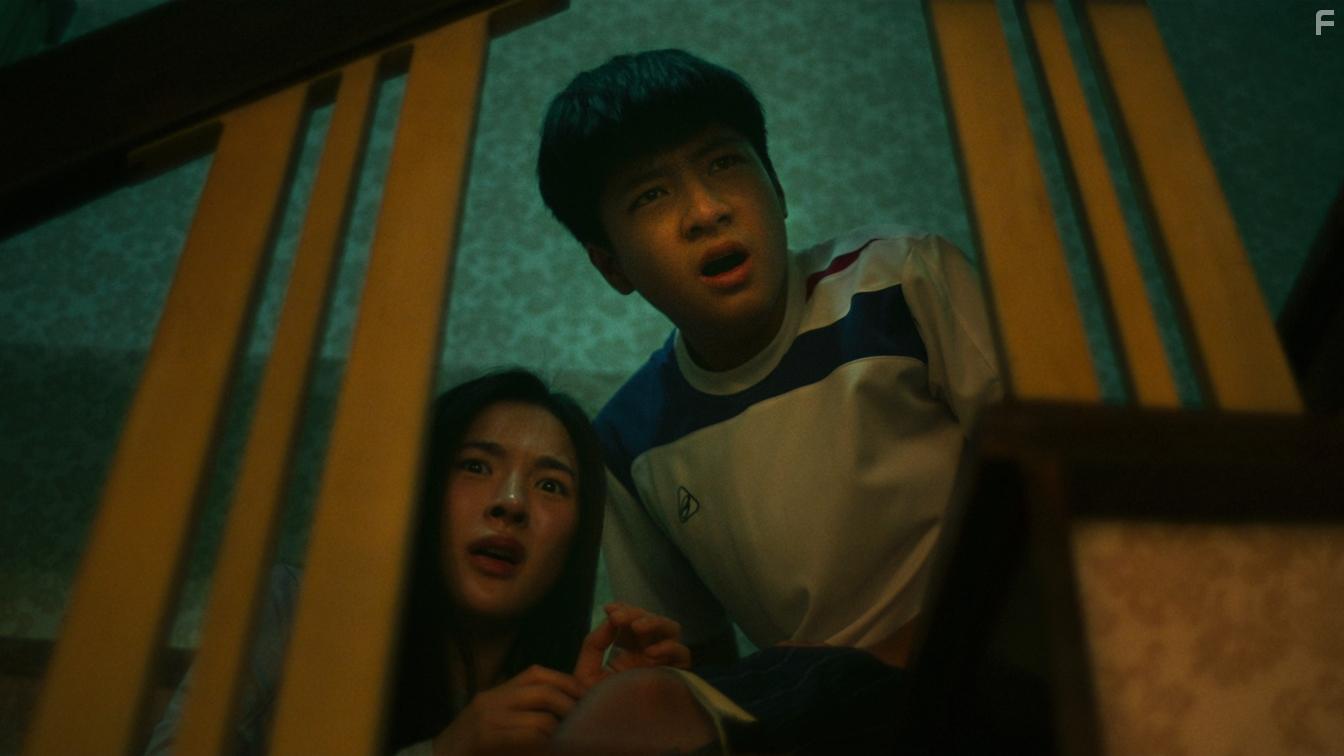 The Whole Truth (2021)