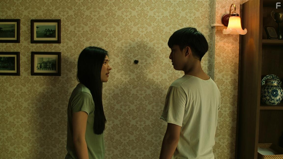 The Whole Truth (2021)