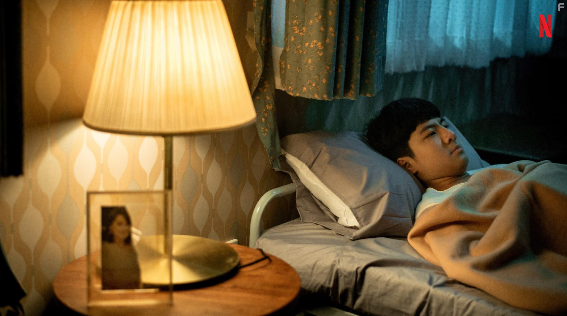 The Whole Truth (2021)