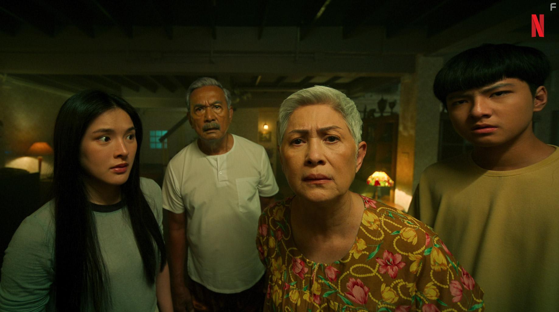 The Whole Truth (2021)