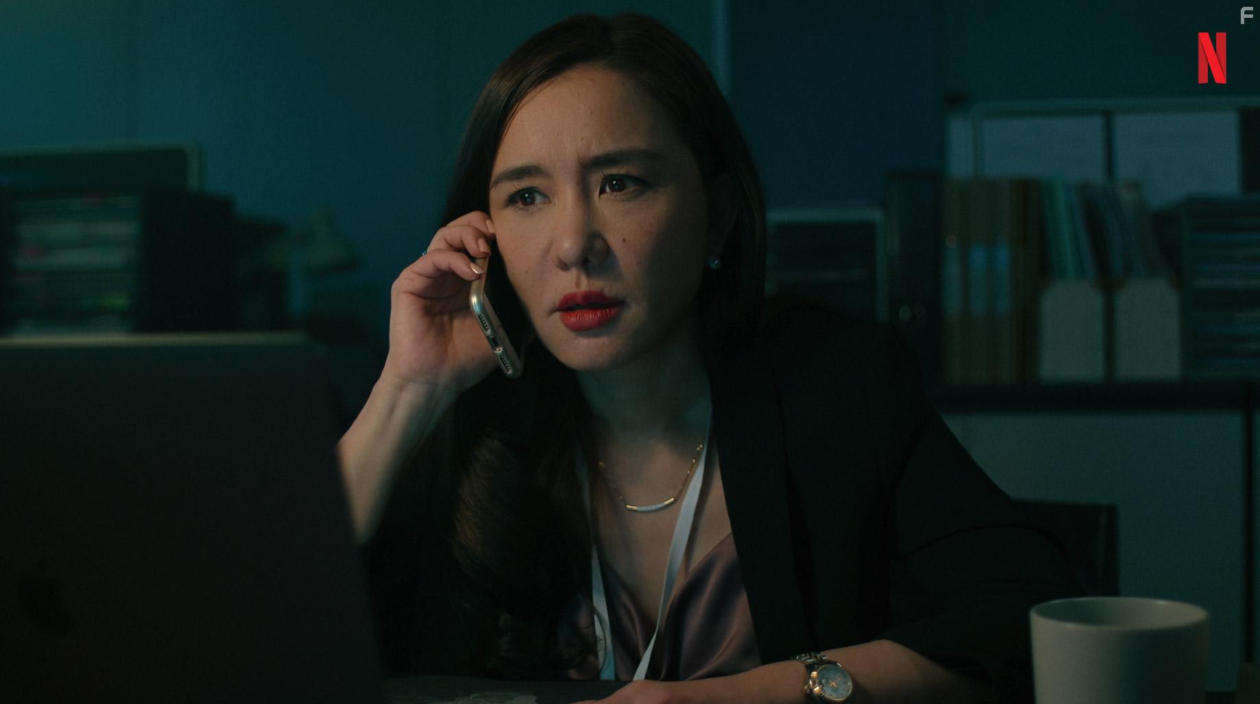 The Whole Truth (2021)