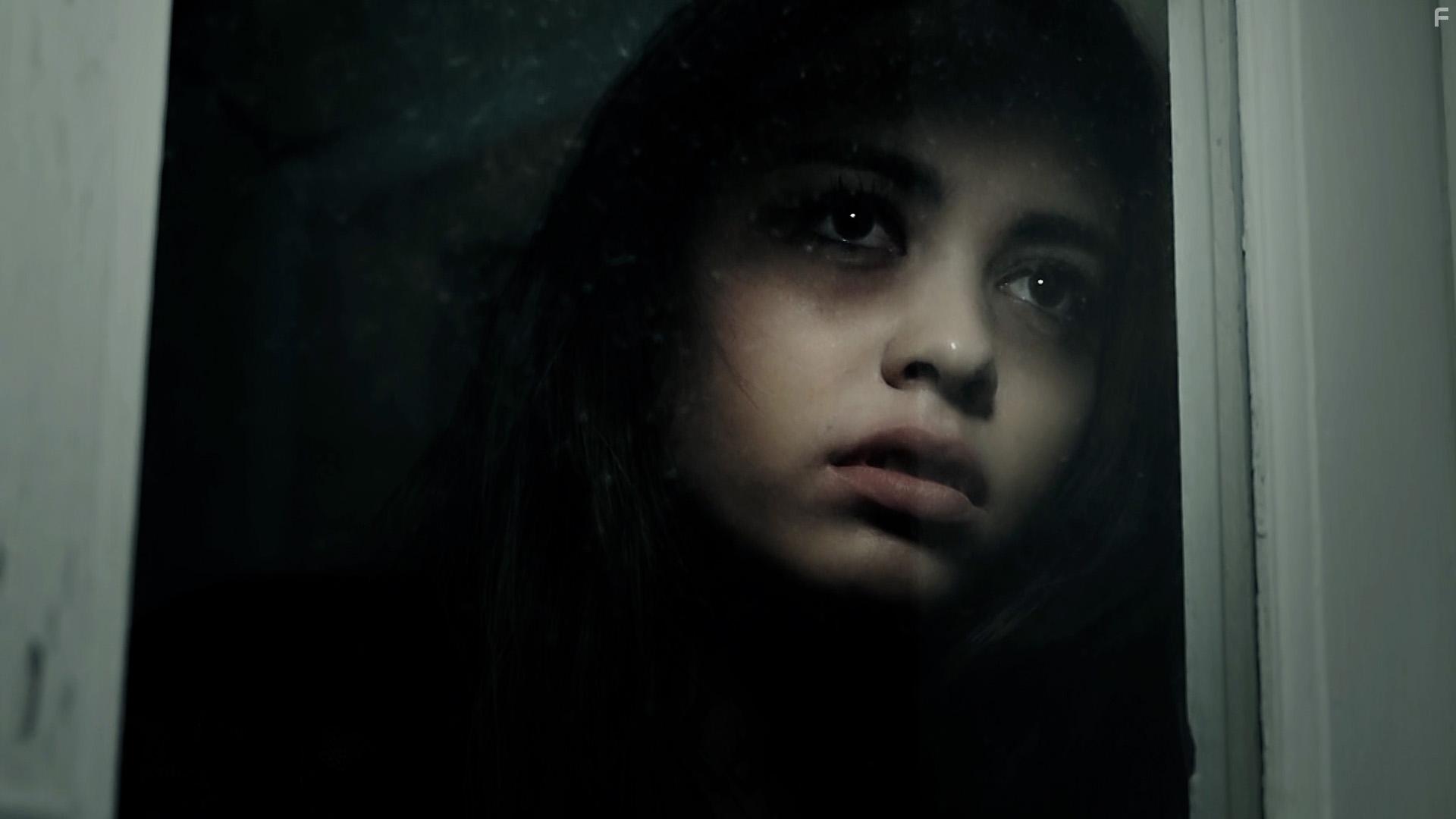 Katy Ramirez in Mariangula (2021)