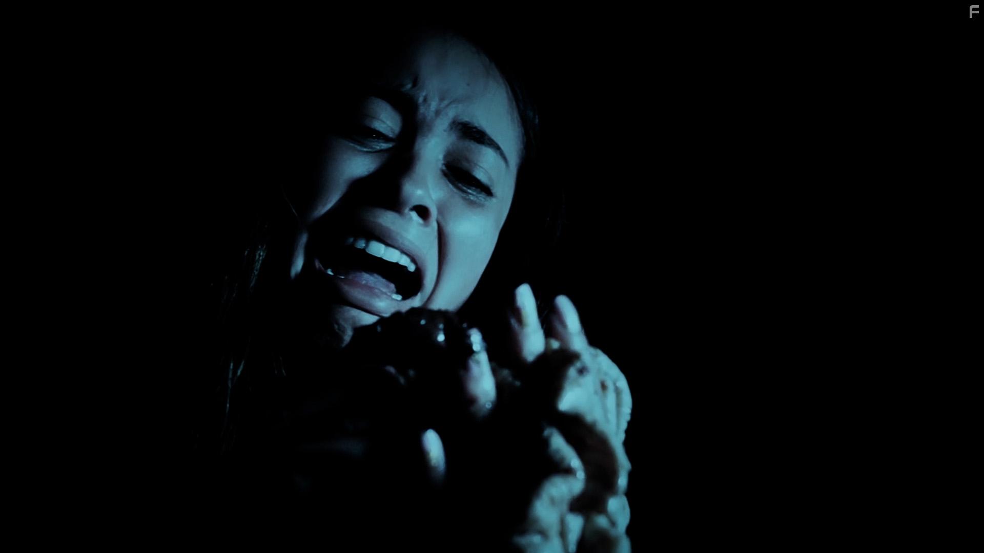 Katy Ramirez in Mariangula (2021)