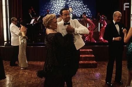 "Out to Sea" Walter Matthau, Rue McClanahan