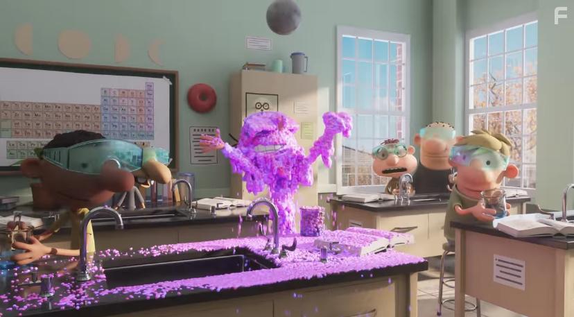 Дневник слабака