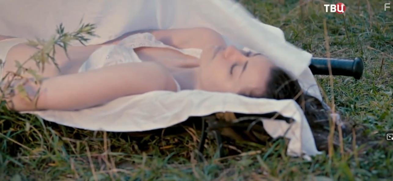 Березовая роща #1