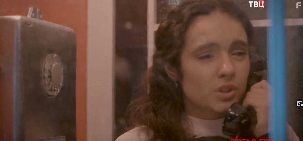 Березовая роща #2