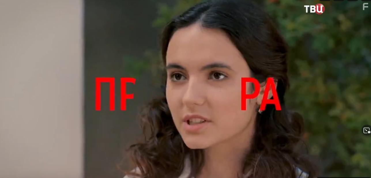 Березовая роща #3