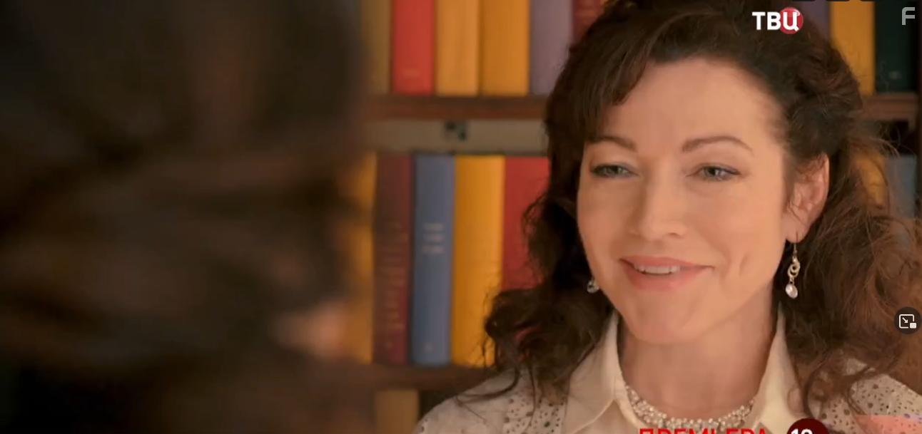 Березовая роща #4