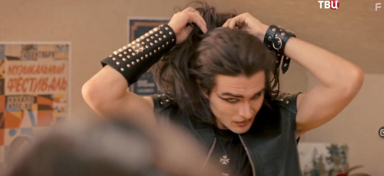 Березовая роща #5