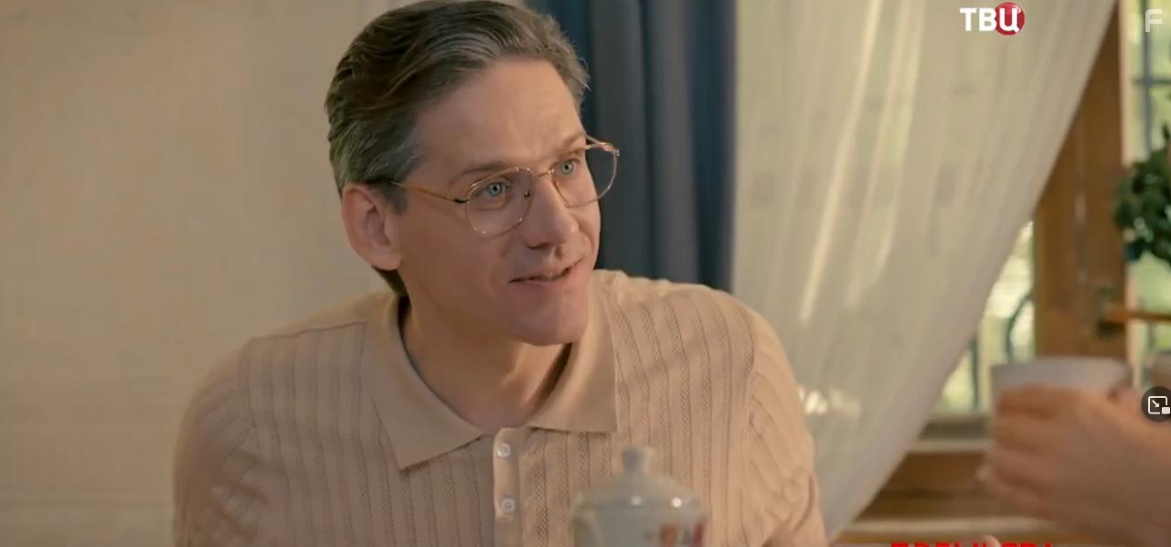 Березовая роща #6