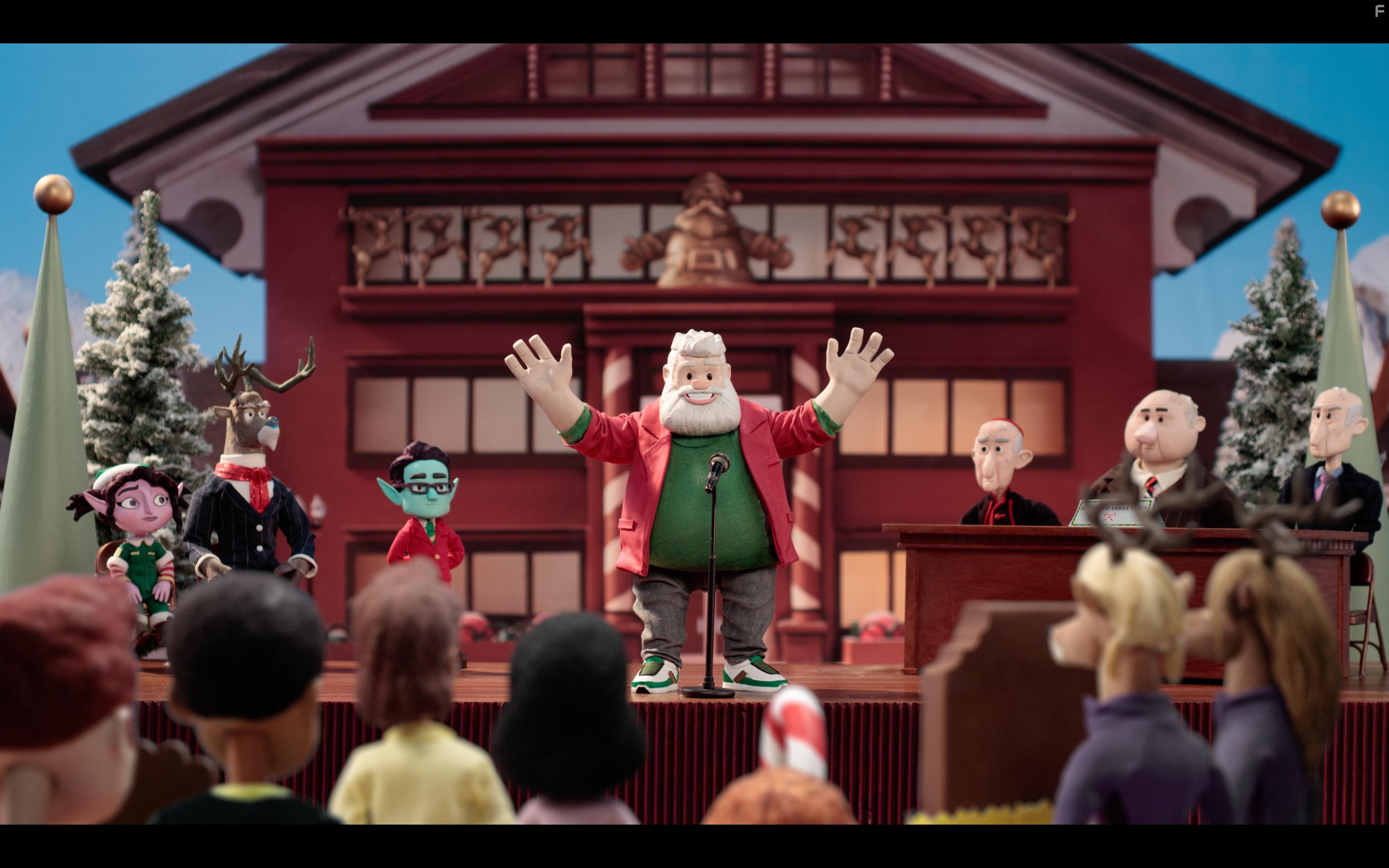 Корпорация «Санта»