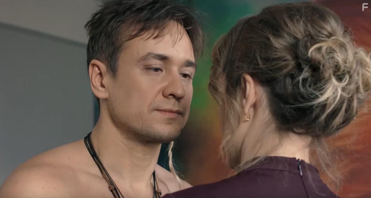 Жена Робинзона #2