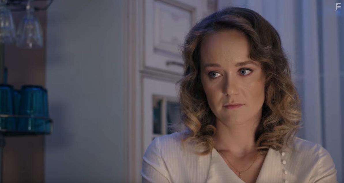 Жена Робинзона #5