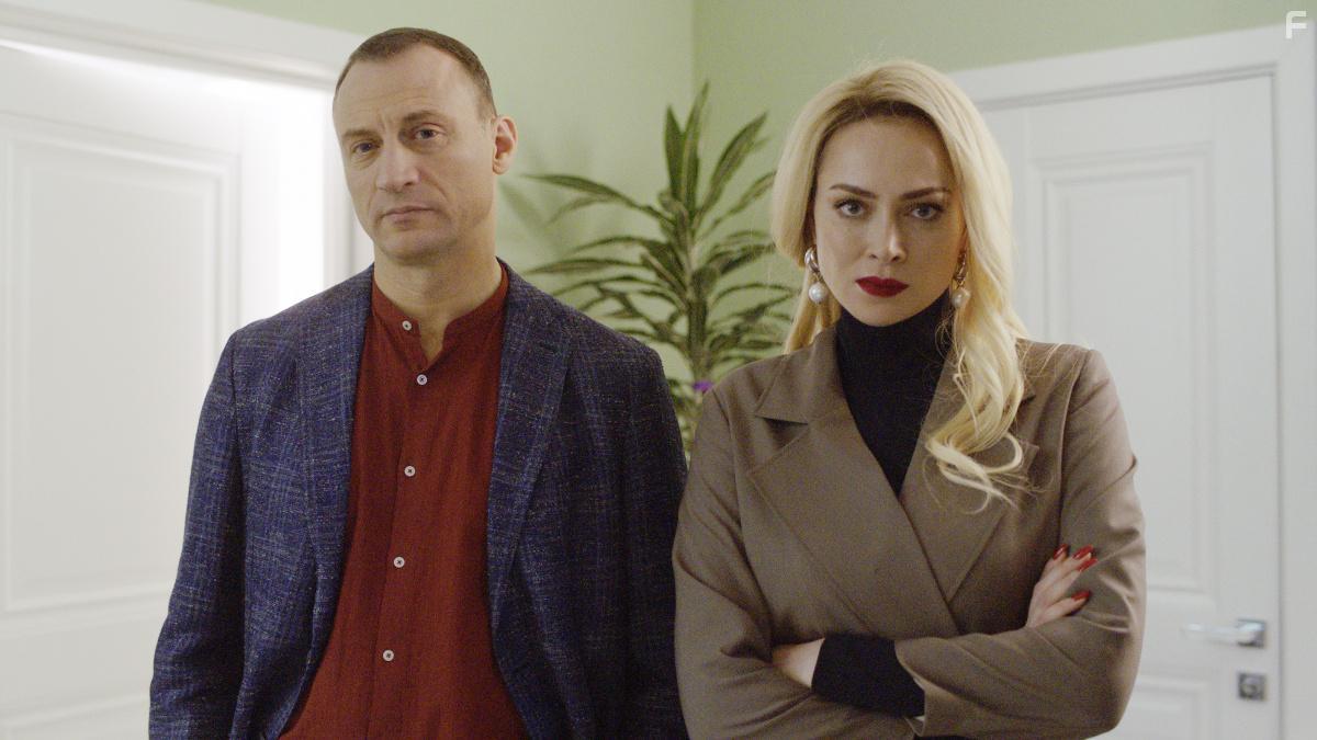 Универ. 10 лет спустя #1