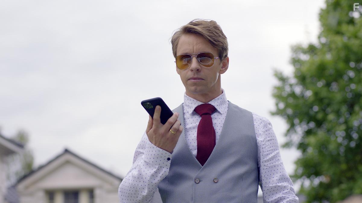 Универ. 10 лет спустя #3