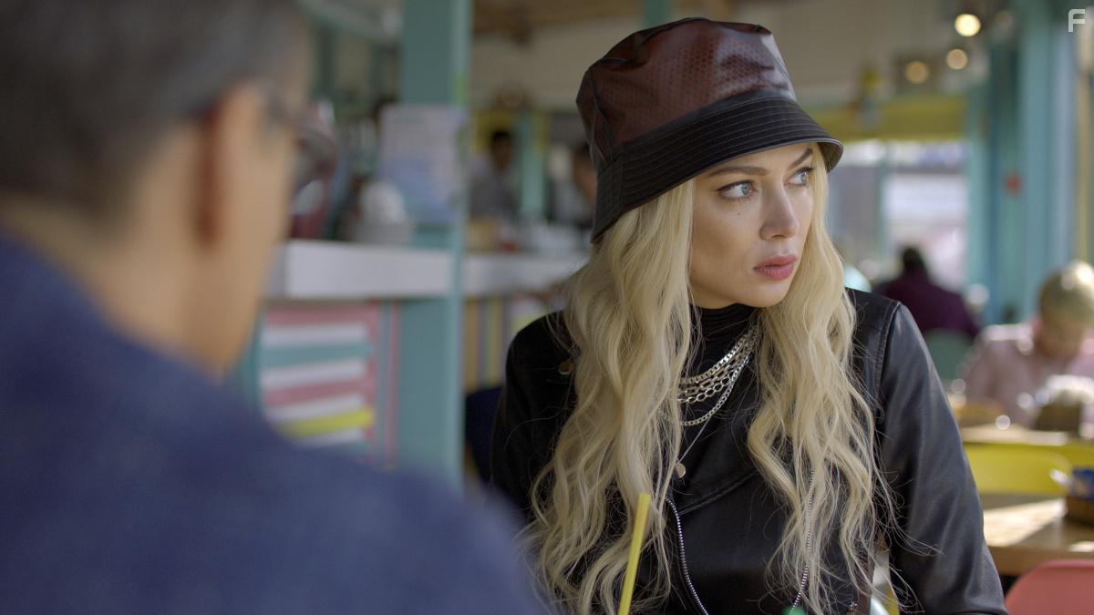 Универ. 10 лет спустя #6