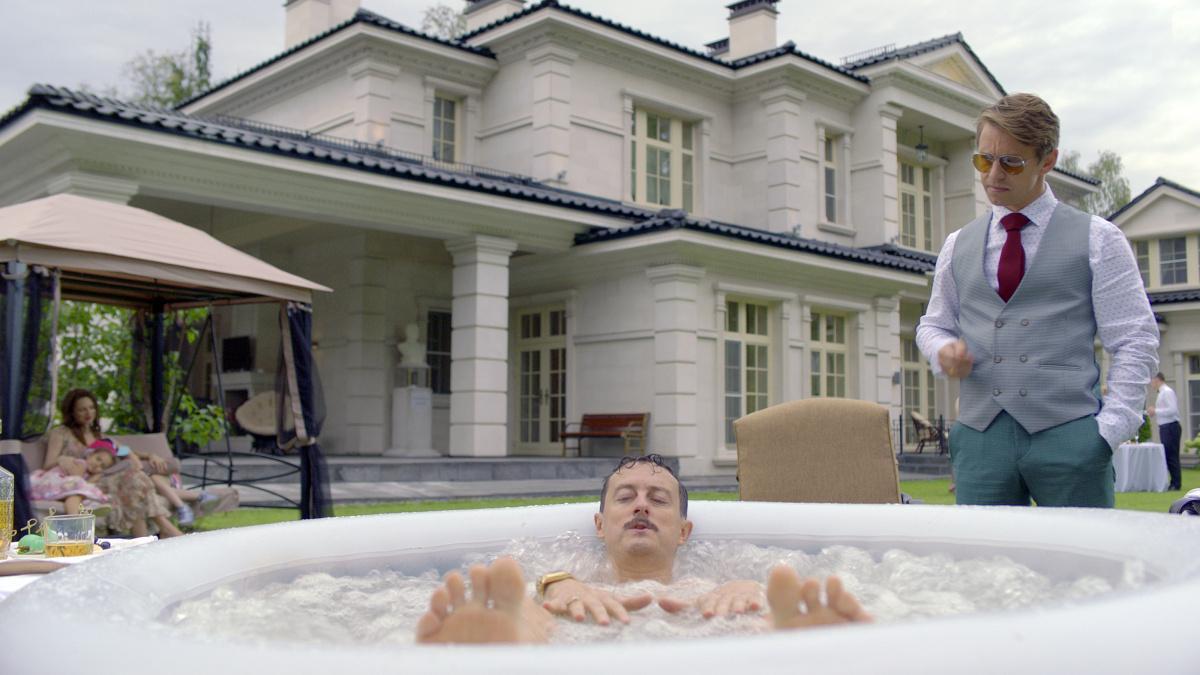 Универ. 10 лет спустя #12