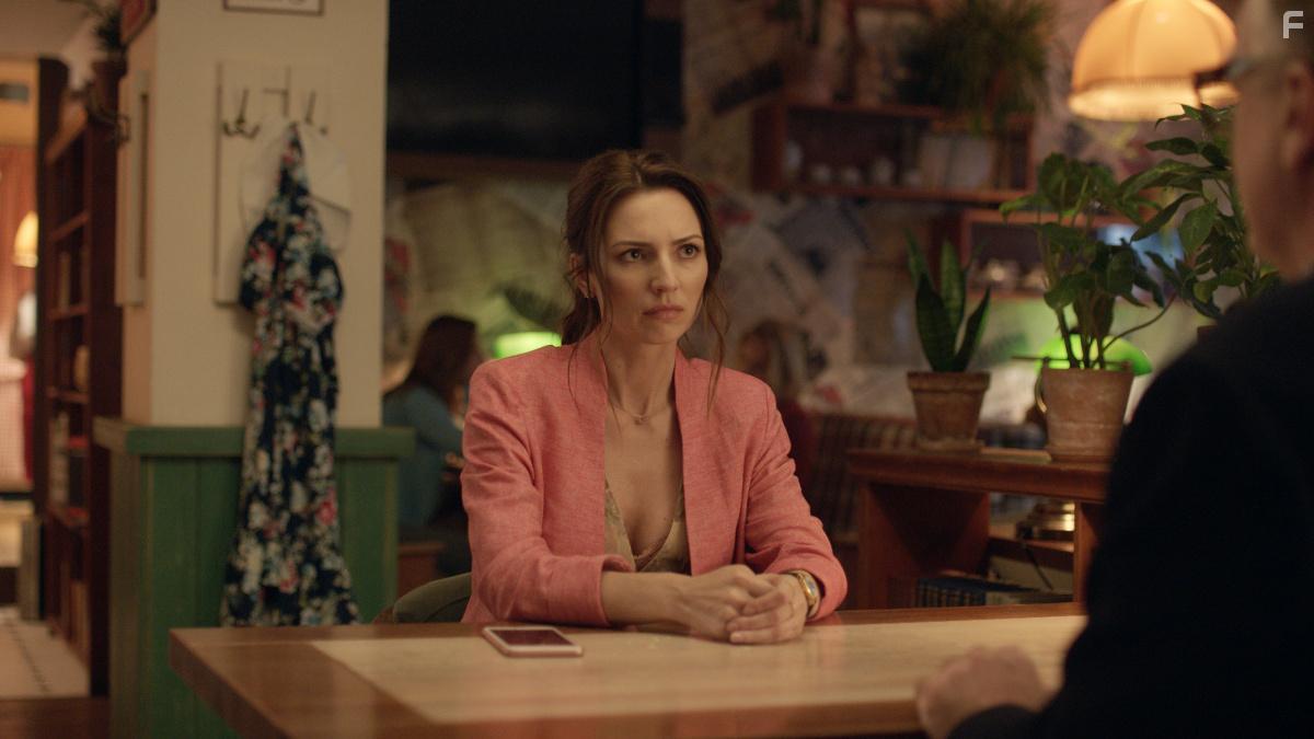 Универ. 10 лет спустя #13