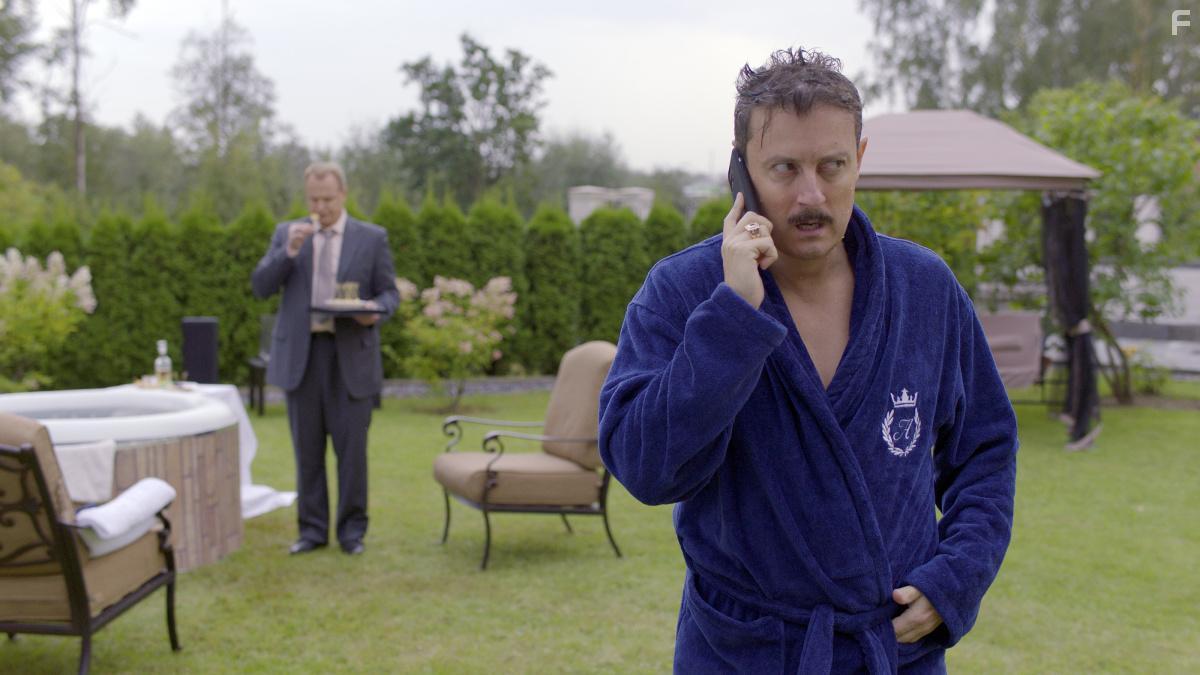 Универ. 10 лет спустя #14